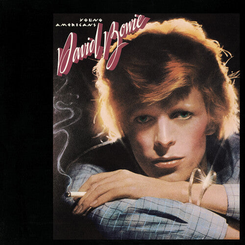 Bowie,david - Young Americans - Music CD