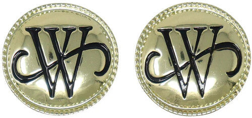 Dc The Batman Ltd Ed Replica Wayne Cufflinks - Dc The Batman Ltd Ed Replica Wayne Cufflinks - Collectibles