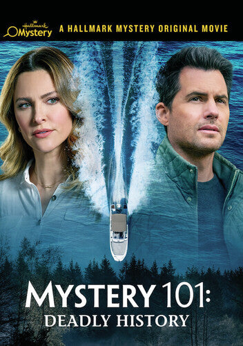 Mystery 101: Deadly History - Mystery 101: Deadly History - DVD