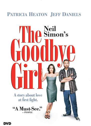 Goodbye Girl (2004) - Goodbye Girl (2004) - DVD