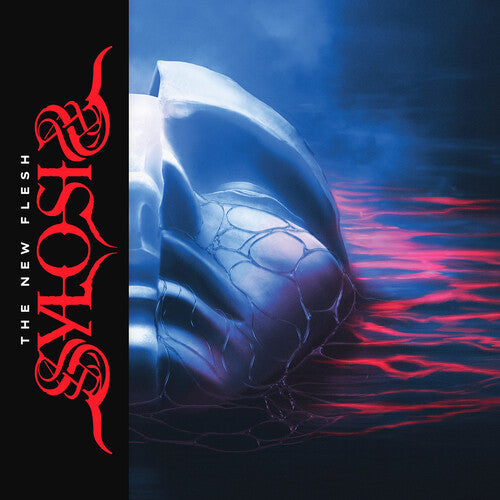Sylosis - New Flesh - Vinyl Record