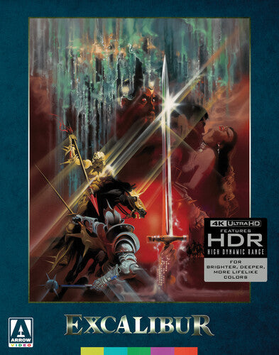 Excalibur - Excalibur - UHD