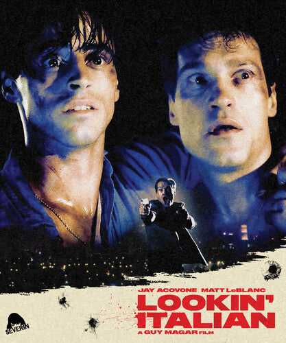 Lookin' Italian - Lookin' Italian - Blu-ray