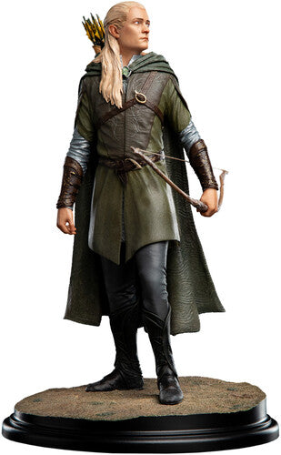 Lotr Classic Legolas Hunter - Lotr Classic Legolas Hunter - Collectibles