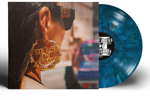 Lionheart - Valley Of Death Ii - Vinyl Record