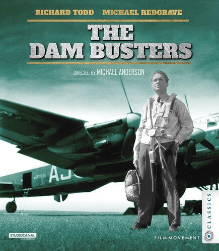 Dam Busters - Dam Busters - UHD