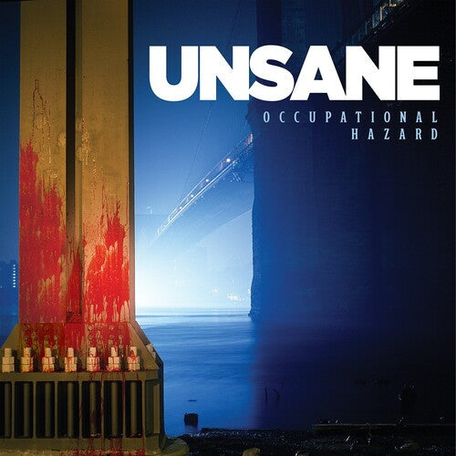 Unsane - Occupational Hazard (2026 Remaster) - Music CD