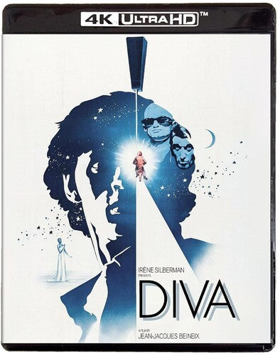 Diva - Diva - UHD