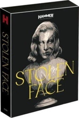 Stolen Face - Stolen Face - UHD