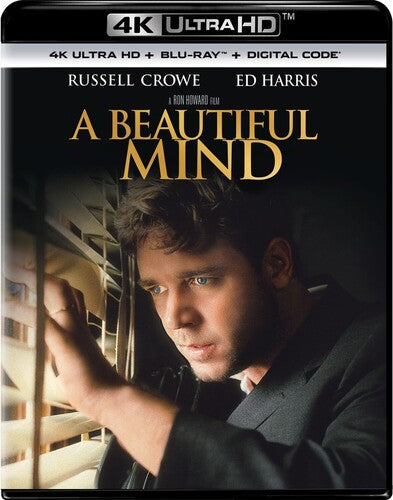 Beautiful Mind: 25th Anniversary - Beautiful Mind: 25th Anniversary - UHD