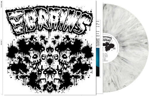 Brains - Brains - Vinyl Record