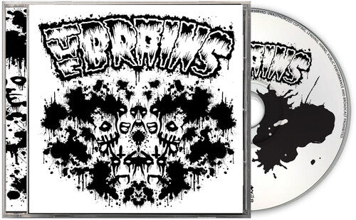 Brains - Brains - Music CD