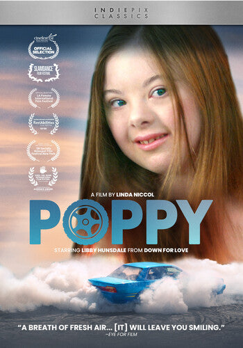 Poppy (indiepix Classics) - Poppy (indiepix Classics) - DVD