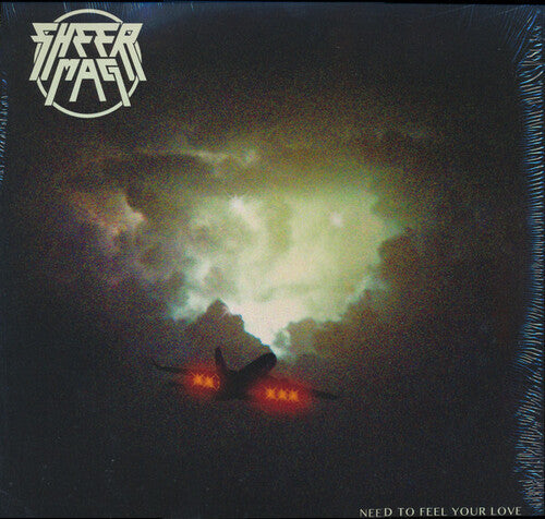 Sheer Mag - Need To Feel Your Love - Music CD