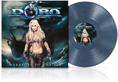 Doro - Warriors Of The Sea - Vinyl Record