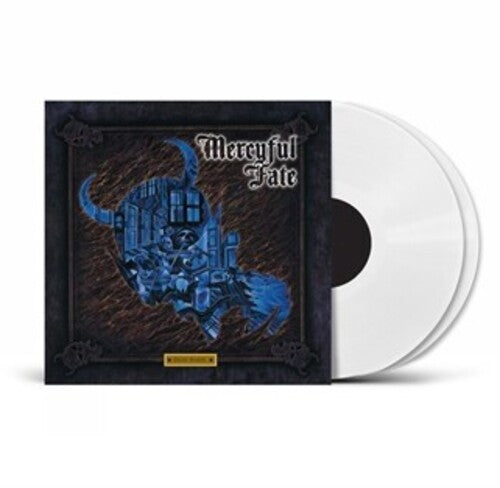 Mercyful Fate - Dead Again - Uk Exclusive White Vinyl - Vinyl Record