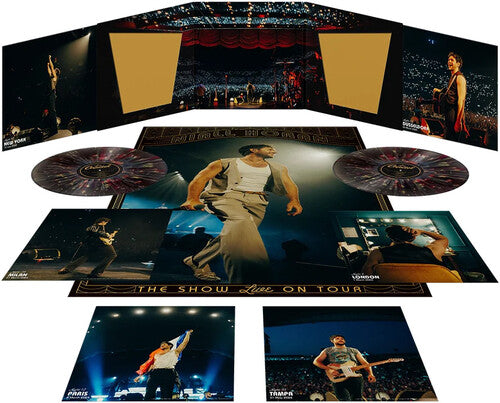 Horan,niall - Show: Live On Tour - Vinyl Record