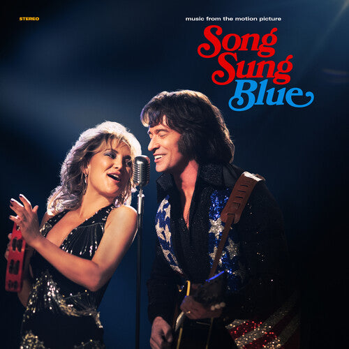 Song Sung Blue / Various - O.s.t. - Song Sung Blue / Various - O.s.t. - Music CD
