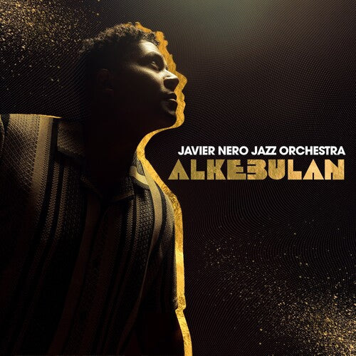 Nero,javier - Alkebulan - Music CD