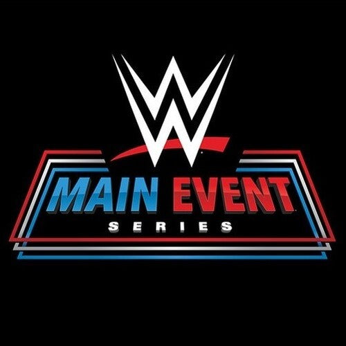 Wwe - Wwe Main Event Cody Rhodes - Collectibles