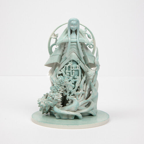Poppy Altar Statue - Poppy Altar Statue - Collectibles