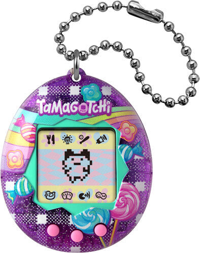 Tamagotchi - Original - Tama Candy - Tamagotchi - Original - Tama Candy - Collectibles