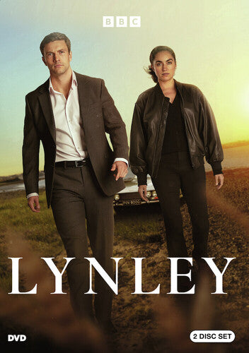 Lynley: Season One - Lynley: Season One - DVD