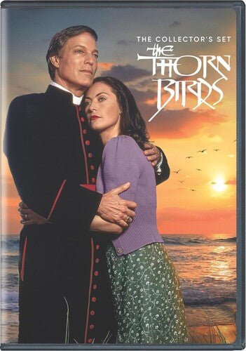 Thorn Birds Collector's Set - Thorn Birds Collector's Set - DVD