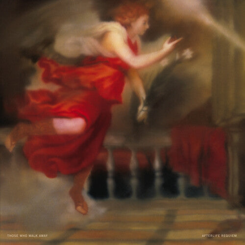 Those Who Walk Away - Afterlife Requiem - Music CD