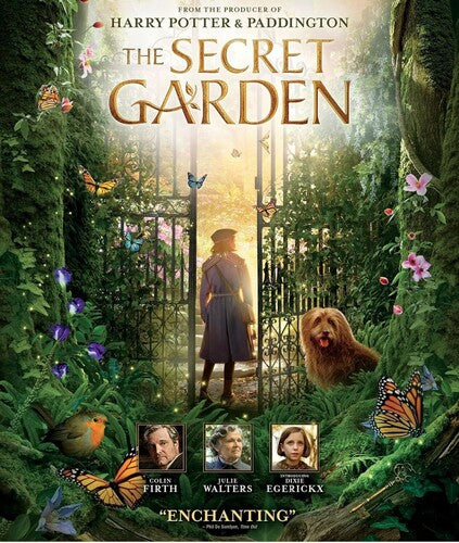 Secret Garden (2020) - Secret Garden (2020) - Blu-ray