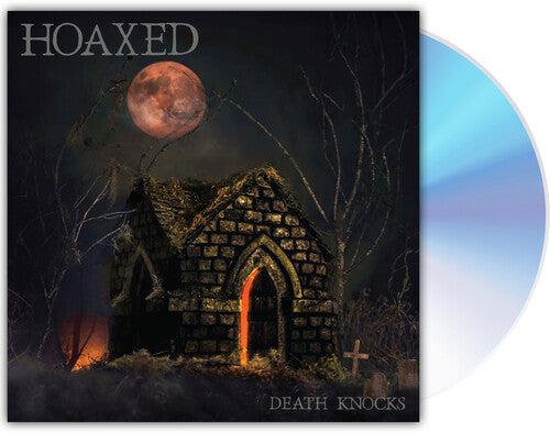 Hoaxed - Death Knocks - Music CD