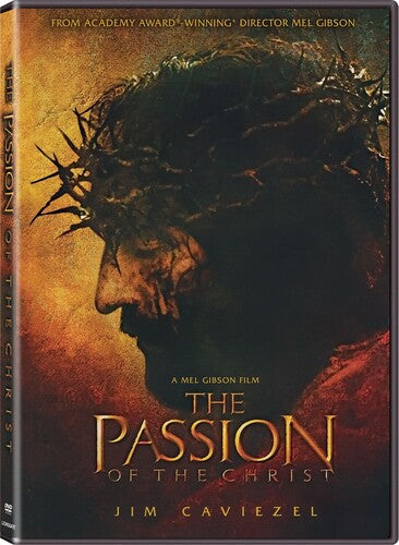 Passion Of The Christ (2004) - Passion Of The Christ (2004) - DVD