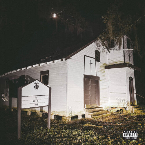 $uicideboy$ - Thy Will Be Done - Music CD