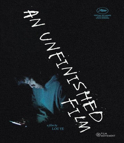An Unfinished Film - An Unfinished Film - Blu-ray