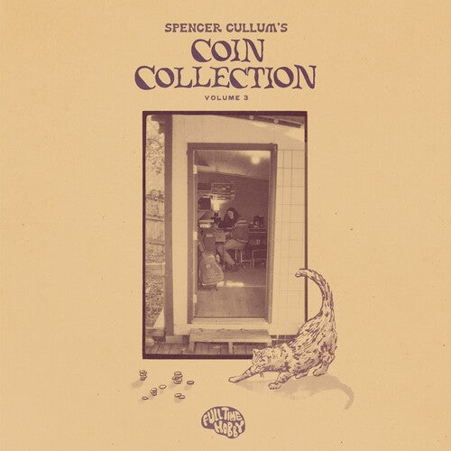 Cullum,spencer - Spencer Cullum's Coin Collection 3 - Music CD