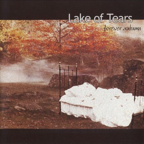Lake Of Tears - Forever Autumn - Vinyl Record