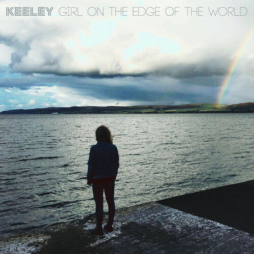 Keeley - Girl On The Edge Of The World - Music CD