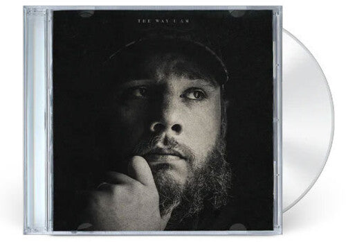 Combs,luke - Way I Am - Music CD