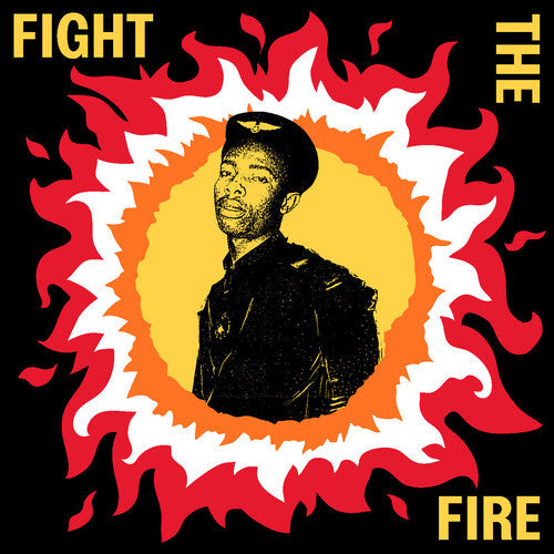 Fight The Fire: Digital Reggae Conscious / Various - Fight The Fire: Digital Reggae Conscious / Various - Vinyl Record