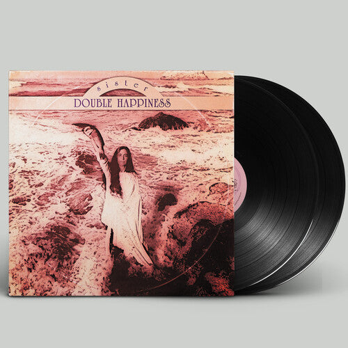 Sister Double Happiness - Sister Double Happiness - Vinyl Record