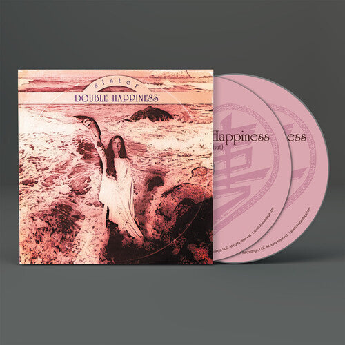 Sister Double Happiness - Sister Double Happiness - Music CD