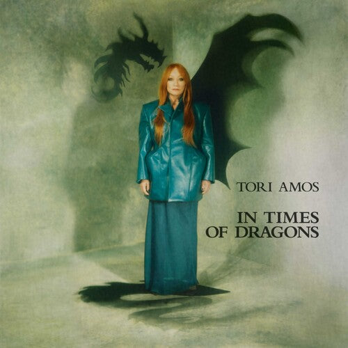 Amos,tori - In Times Of Dragons - Music CD