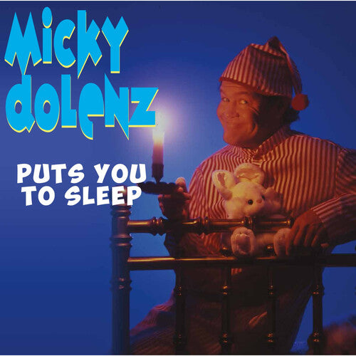Dolenz,micky - Puts You To Sleep - Vinyl Record