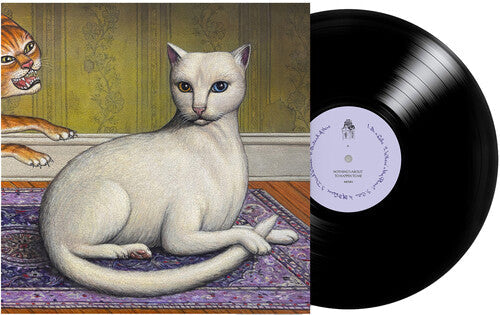 Mitski - Nothing's About To Happen To Me - Vinyl Record