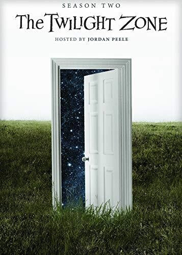 Twilight Zone (2019): Season Two - Twilight Zone (2019): Season Two - DVD