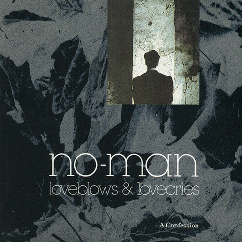 No-man - Loveblows & Lovecries: A Confession (30th Anniv) - Vinyl Record