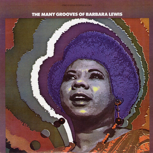 Lewis,barbara - Many Grooves Of Barbara Lewis (all-analog) - Vinyl Record