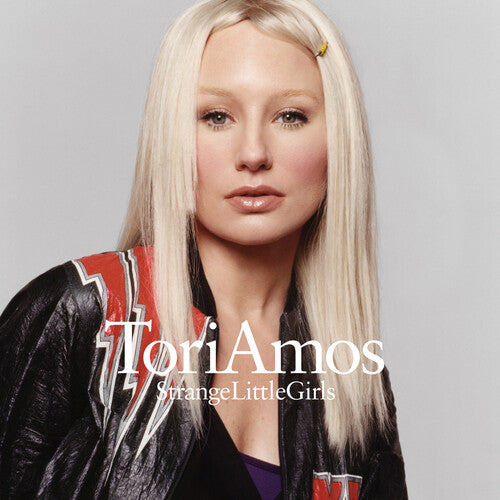 Amos,tori - Strange Little Girls - Music CD