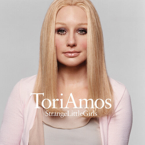 Amos,tori - Strange Little Girls ('97 Bonnie & Clyde Version) - Vinyl Record