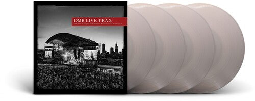 Matthews,dave - Live Trax Vol. 72 6.28.25 Huntington Bank - Vinyl Record